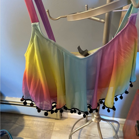 Torrid Pride Swimwear - Picture 9 of 11